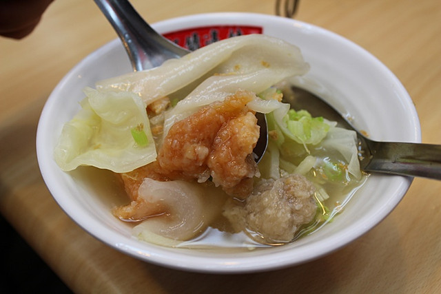 台北夜市美食,基隆夜市必吃,基隆夜市美食 @陳小可的吃喝玩樂