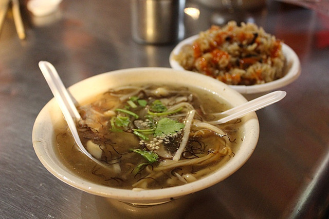 台北夜市美食,基隆夜市必吃,基隆夜市美食