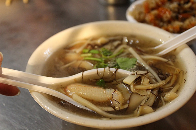 台北夜市美食,基隆夜市必吃,基隆夜市美食