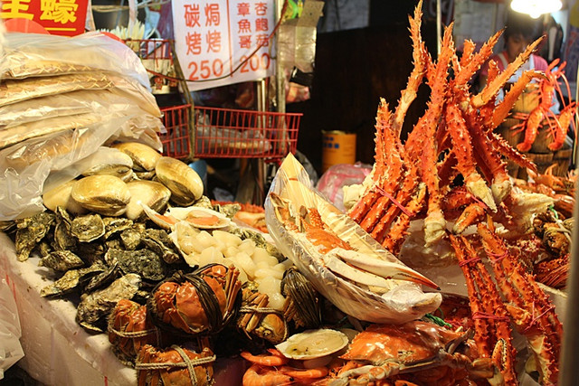 台北夜市美食,基隆夜市,基隆夜市小吃,基隆夜市美食,基隆夜市美食小吃,基隆廟口小吃,基隆旅遊,基隆泡泡冰,營養三明治,螃蟹羹,連珍芋泥球 @陳小可的吃喝玩樂 台北夜市美食,基隆夜市,基隆夜市小吃,基隆夜市美食,基隆夜市美食小吃,基隆廟口小吃,基隆旅遊,基隆泡泡冰,營養三明治,螃蟹羹,連珍芋泥球 @陳小可的吃喝玩樂