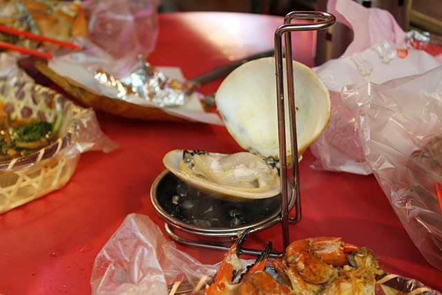台北夜市美食,基隆夜市必吃,基隆夜市美食 @陳小可的吃喝玩樂