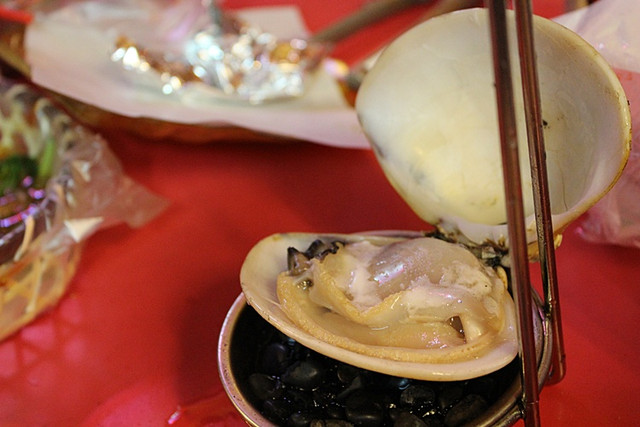 台北夜市美食,基隆夜市必吃,基隆夜市美食 @陳小可的吃喝玩樂