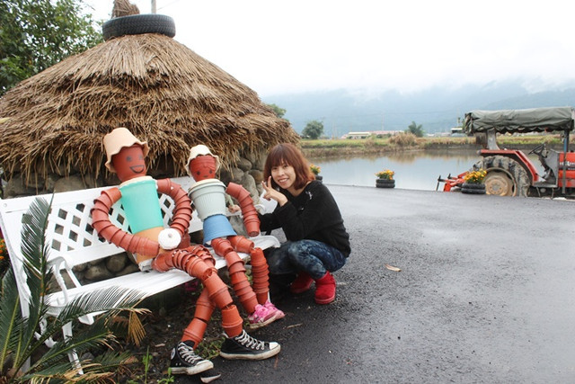 宜蘭美食小吃旅遊景點