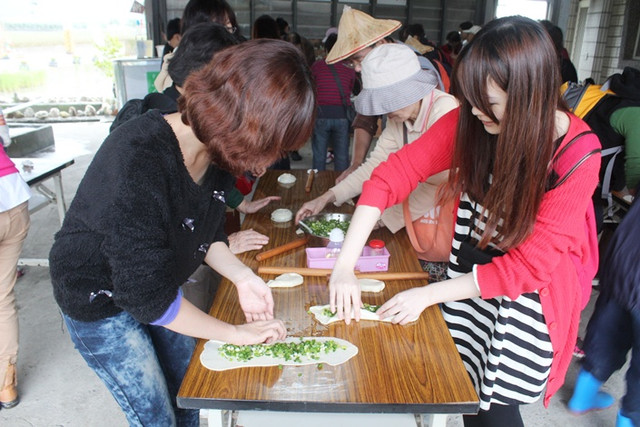 宜蘭美食小吃旅遊景點