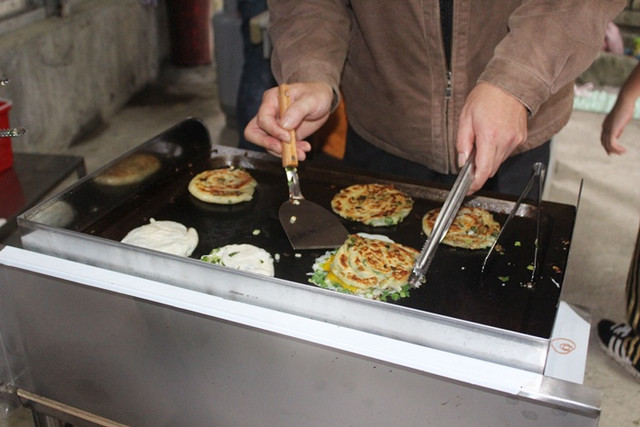 宜蘭美食小吃旅遊景點