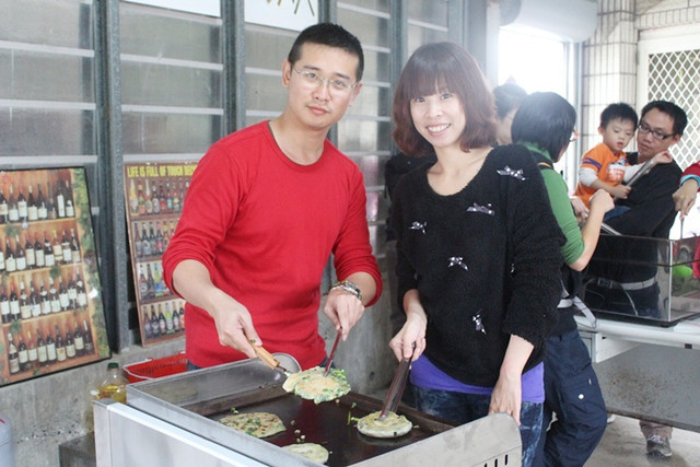 宜蘭美食小吃旅遊景點