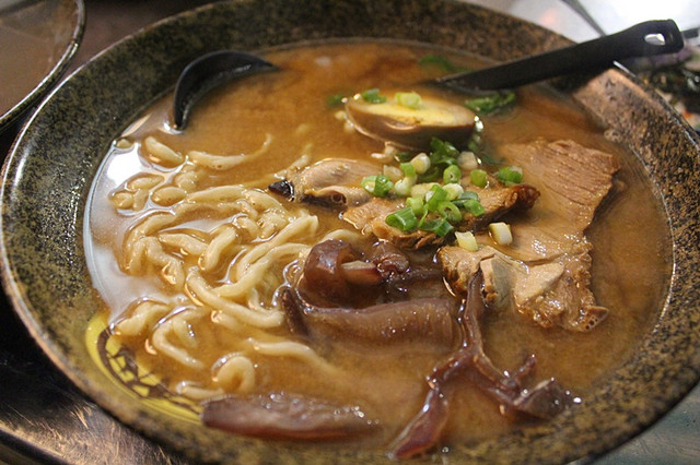 北投拉麵好吃,原滿來滿拉麵,新北投捷運站拉麵,日本料理︱拉麵︱豬排,滿客屋拉麵 @陳小可的吃喝玩樂 【台北北投拉麵】滿客屋拉麵(原滿來滿拉麵),好吃的台式拉麵~新北投捷運站