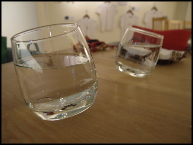 Cafe,doorway,兜味,兜味咖啡,兜味咖啡地址,兜味咖啡營業時間,兜味咖啡菜單,台北咖啡館,台北迪化街咖啡館,咖啡館︱喝咖啡,大同區安西街36號,大稻埕咖啡館,老房子咖啡館,迪化街咖啡館 @陳小可的吃喝玩樂 台北咖啡館