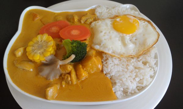 花蓮美食 綠屋