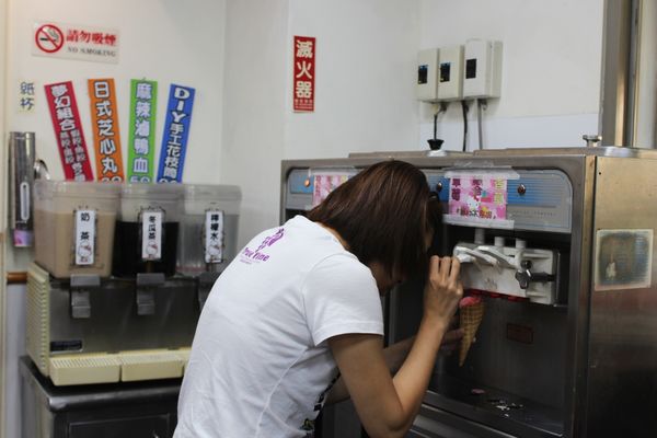 士林火鍋美食  富樂涮涮鍋