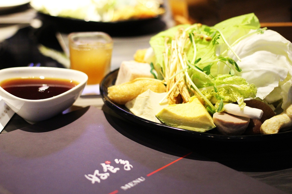 好食多涮涮屋   台北中山區火鍋