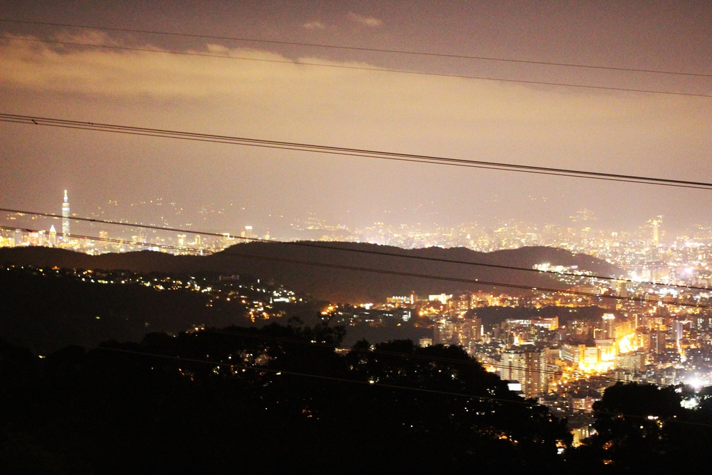 草山夜未眠 台北餐廳 草山夜未眠怎麼去 草山夜未眠菜單