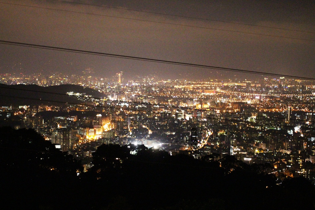 草山夜未眠 台北餐廳 草山夜未眠怎麼去 草山夜未眠菜單