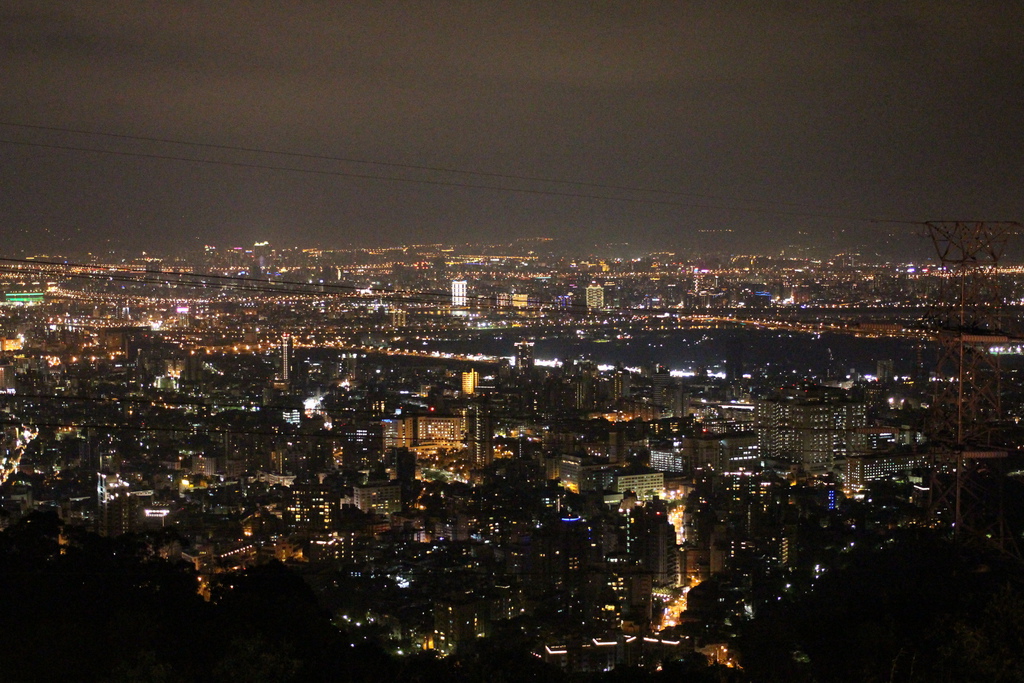 草山夜未眠 台北餐廳 草山夜未眠怎麼去 草山夜未眠菜單