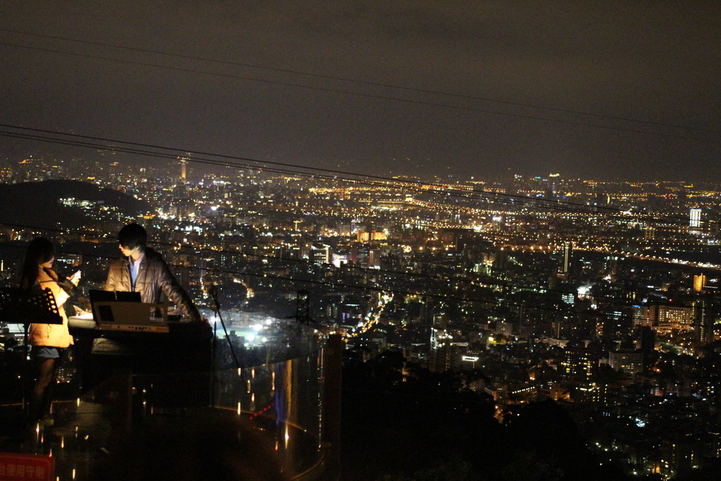 草山夜未眠 台北餐廳 草山夜未眠怎麼去 草山夜未眠菜單