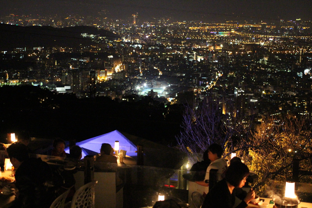 草山夜未眠 台北餐廳 草山夜未眠怎麼去 草山夜未眠菜單