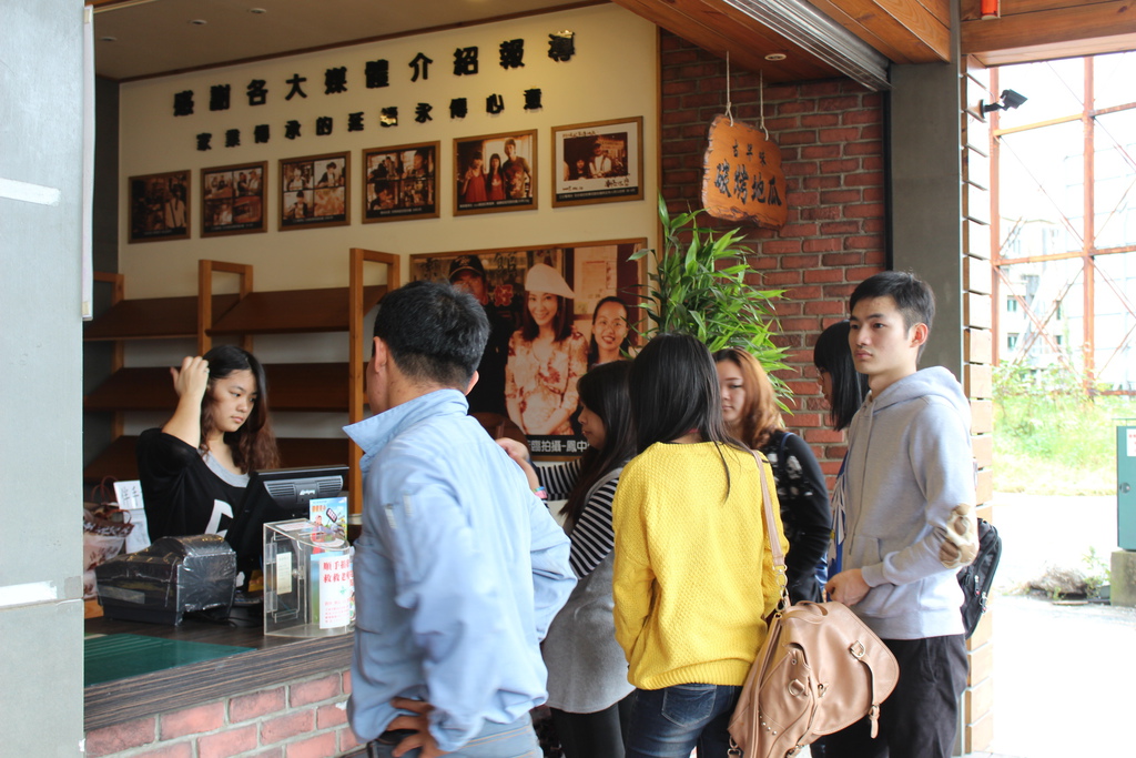 楊記地瓜酥 蜜地瓜台東旅遊美食伴手禮 楊記地瓜酥 蜜地瓜 台東三天兩夜旅遊行程