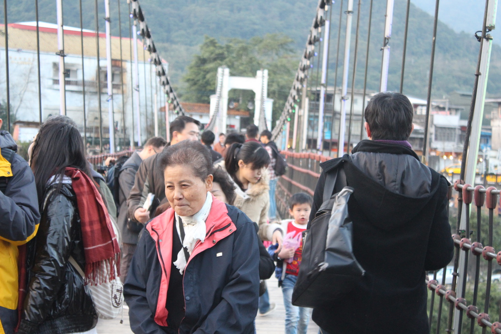 十分車站放天燈  福隆便當  一日遊