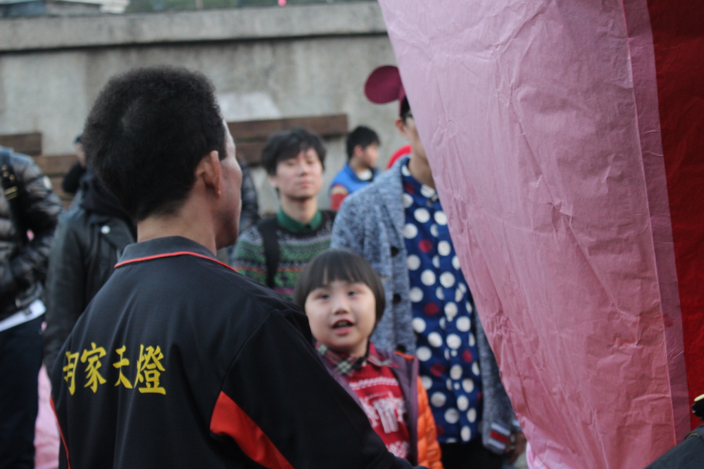 十分車站放天燈  福隆便當  一日遊