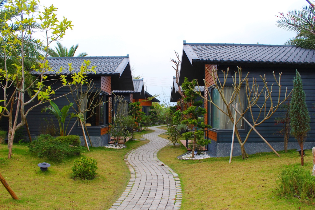 礁溪民宿 波卡拉渡假會館 礁溪住宿 礁溪旅遊