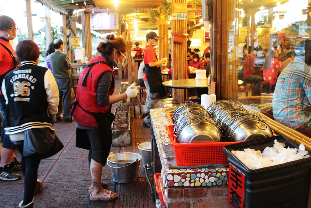 礁溪烤雞 甕窯雞  礁溪美食   礁溪兩天一夜旅遊