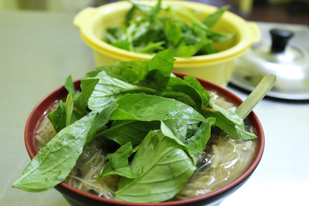 三重好吃麵線 麗華橋頭麵線 三重小吃