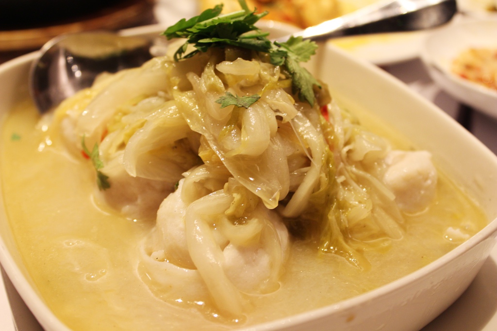 開飯川食堂 台北車站美食餐廳 京站美食餐廳推薦 京站吃什麼 京站開飯川食堂料理 菜色價位 川菜料理 食記 評價 開飯川食堂地址分店