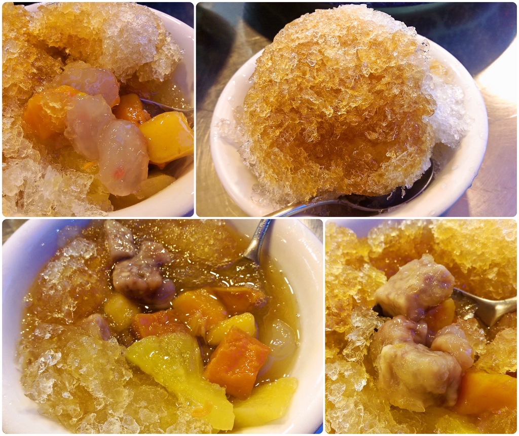 三重冰店,台北冰店吃冰,很多冰 @陳小可的吃喝玩樂 三重大同南路好吃無名 夏天冰店 冬天紅豆湯攤位