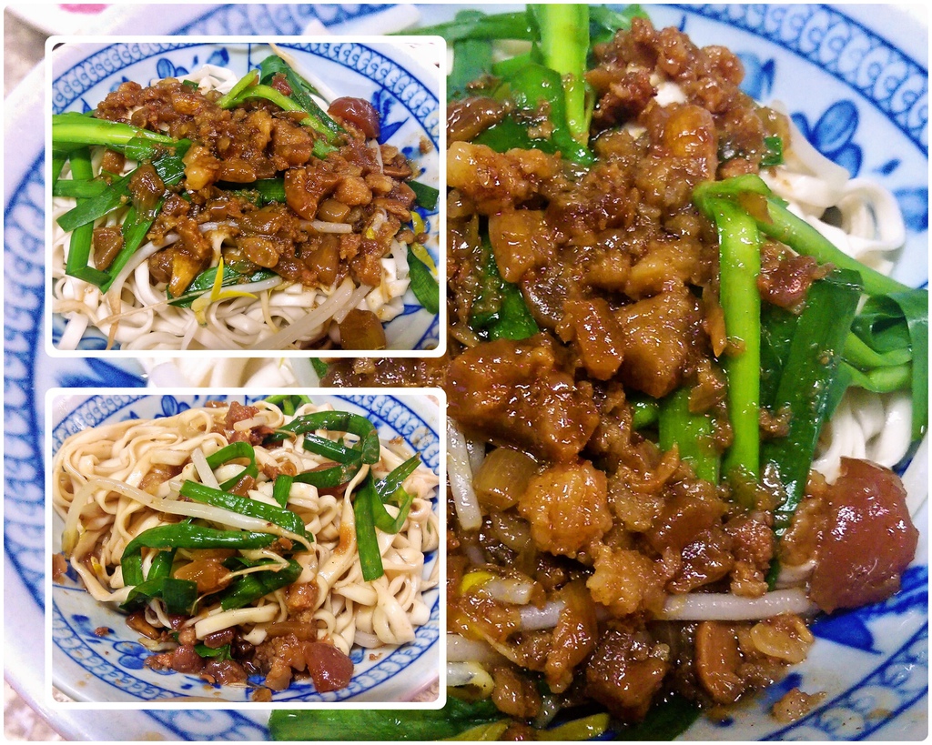 三兄弟麵店,三兄弟麵攤,台北小吃︱台北熱炒 @陳小可的吃喝玩樂 新北市三重 三兄弟麵店 大同北路