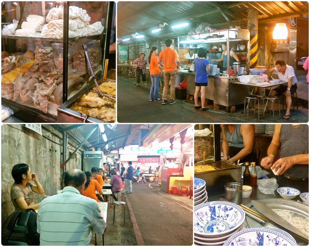 三兄弟麵店,三兄弟麵攤,台北小吃︱台北熱炒 @陳小可的吃喝玩樂 新北市三重 三兄弟麵店 大同北路