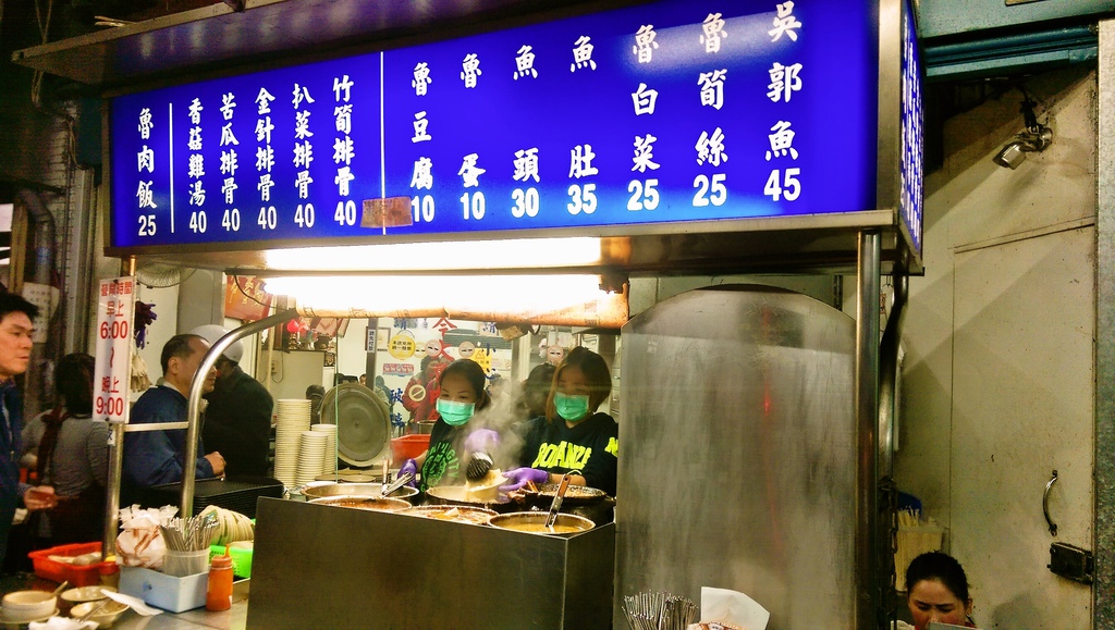 今大魯肉飯,台北小吃︱台北熱炒 @陳小可的吃喝玩樂 三重好吃滷肉飯.今大滷肉飯.今大魯肉飯.今大魯肉飯價錢.今大魯肉飯菜單.今大魯肉飯營業時間.今大麵店.滷白菜.吳郭魚.滷豆腐.今大魯肉飯捷運.今大魯肉飯食記