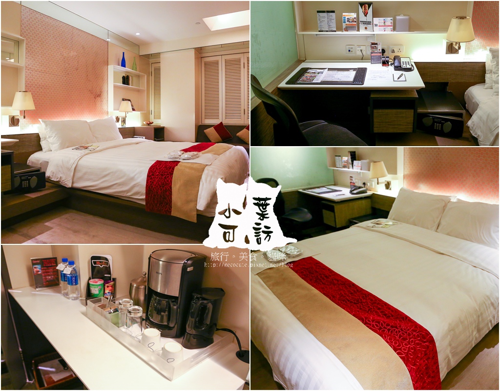 利景酒店,香港旅遊2015 @陳小可的吃喝玩樂 利景酒店,香港旅遊2015 @陳小可的吃喝玩樂