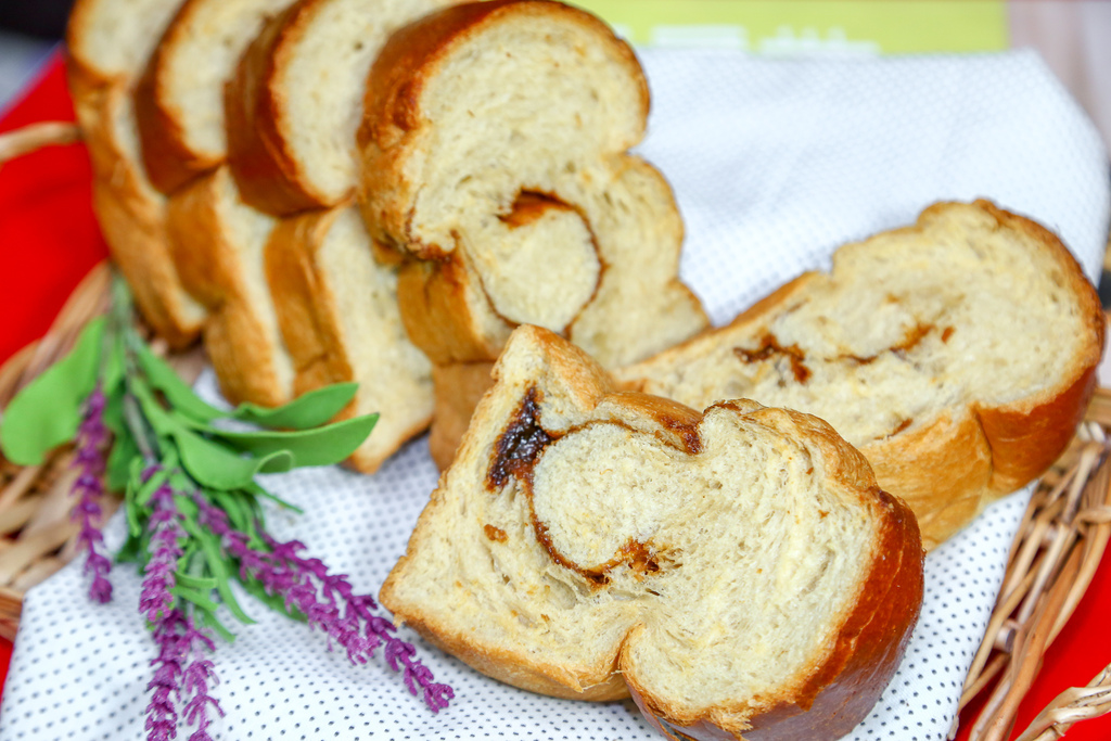 Peekaboo麵包屋,甜點︱下午茶︱早午餐 @陳小可的吃喝玩樂 IMG_9805