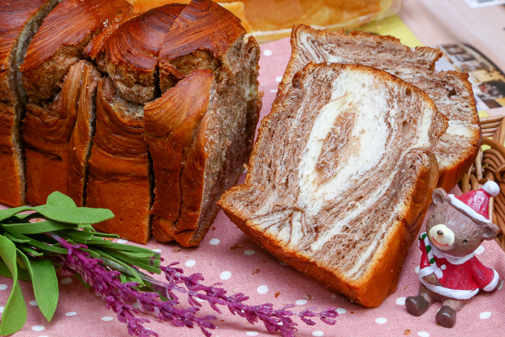 Peekaboo麵包屋,甜點︱下午茶︱早午餐 @陳小可的吃喝玩樂 IMG_9844