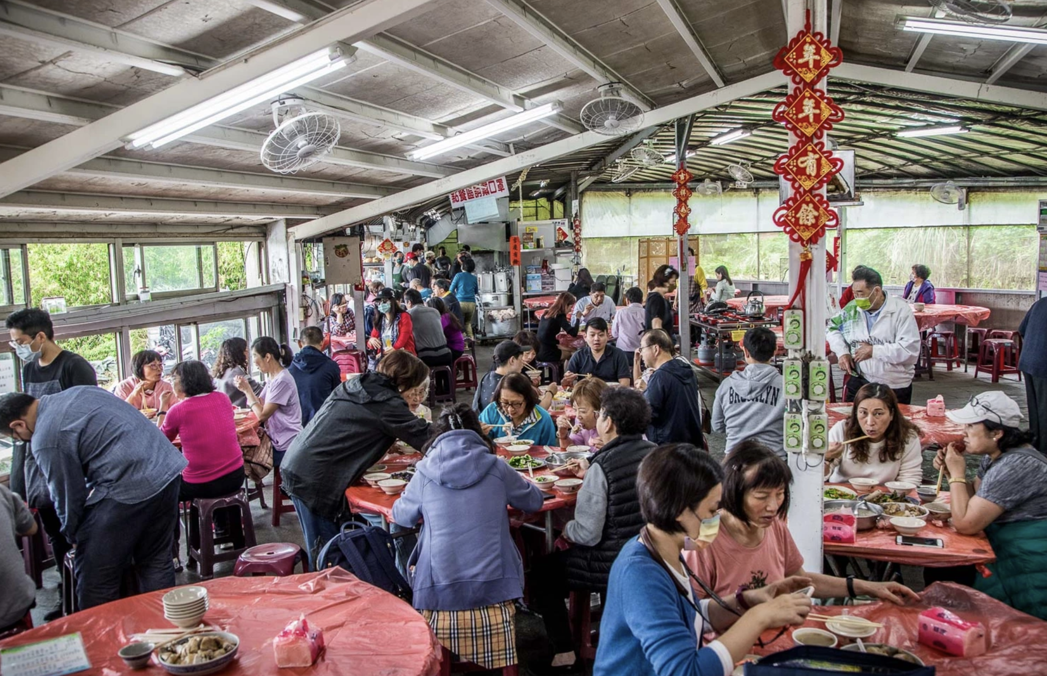 陽明山土雞, 台北土雞, 竹子湖美食, 竹子湖土雞, 青菜園, 陽明山青菜園, 竹子湖青菜園, 台北美食, 陽明山美食