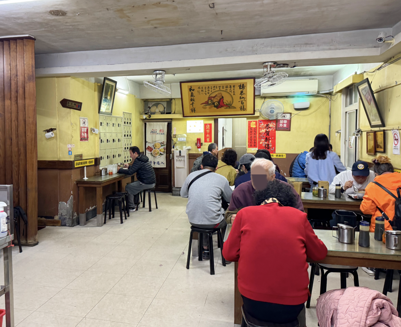 油庫口蚵仔麵線,油庫口,板橋油庫口,板橋美食,板橋麵線,台北麵線,板橋小吃油庫口,油庫口營業,捷運新埔站美食,