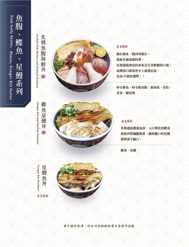 台北日本料理,瞞著爹西門壽司丼,西門町美食 @陳小可的吃喝玩樂 瞞著爹西門壽司丼,西門町美食,台北日本料理